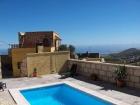 Finca Escobonal auf Teneriffa