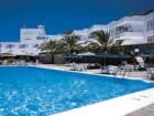 Aparthotel Lufesa in Puerto Rico auf Gran Canaria