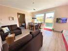 2-Raum FeWo Büsum 800m zum Strand ab 39 -EUR