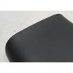Dekorfolie Mittelkonsole hinten unten kleine Kratzer Tesla Modell 3 1108494-00