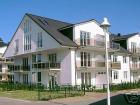 Strandnahe neue top ausgestattete Ferienwohnung im Ostseebad Thiessow auf Rügen
