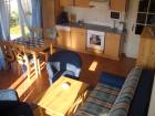 189Euro eine Woche in der Ferienwohnung im Ostseebad Thiessow auf Rügen