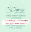 Destino24 Spirituelle Lebensberater innen gesucht
