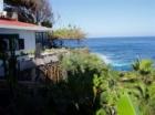 Casa Georgia im grünen Teil der Insel Teneriffa