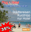 Die besten Last Minute Angebote viel mehr