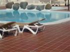 Villa Aquilas in Chayofa im Süden von Teneriffa