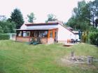Ferienhaus am See Urlaub im Land Brandenburg