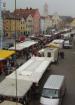 FLOHMARKT STANDPLATZ