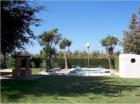 25 SOMMERFERIEN-RESTPLATZ-RABATT 4-SZ-Landhaus CASA PACO mit Privatpool