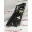 1096027-01-I Sitzkissen 2. Reihe links PUR BLK Tesla Modell 3 1096027-01-I