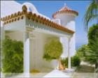 Teneriffa Villa mit Meerblick