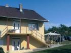 Ferienhaus/-Wohnung am Plattensee bis 12 Personen