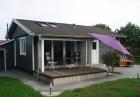 Ostsee-Ferienhaus Michel mit Strandkorb Internet und Kamin in Hohenfelde