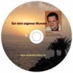 Meditations CD Sei dein eigenes Wunder