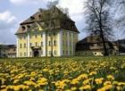 Von Kirchweihen Paragliding und Tropfsteinhöhlen - das Amberg-Sulzbacher Land h