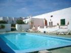 Ferienhausvermietung auf den Kanaren - Casa del Cura auf Lanzarote