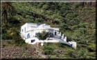 Ferienhausvermietung auf den Kanaren - Casa Cathryn auf La Gomera