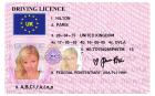 Führerscheine Diplome etc.