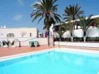 Bungalowanlage Duna Star in Maspalomas auf Gran Canaria