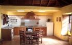 Ferienhausvermietung auf den Kanaren - Finca las Rosas auf La Palma