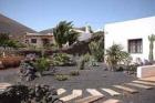 Ferienhausvermietung auf den Kanaren - Casa Claudia auf Lanzarote