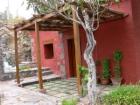 Ferienhausvermietung auf den Kanaren - Casa el Roble auf Gran Canaria