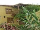 Ökohotel La Correa in Altavista de Arona im Süden von Teneriffa