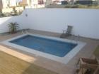 87 Villa Arco in El Medano im Süden von Teneriffa