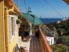 Casa Teresitas in San Andrs