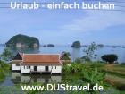 Malaysia Backpacker ab 856 Euro