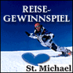 Gropsses Reisegewinnspiel St. Michael im Lungau Salzburger Land