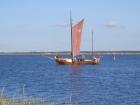 Einfach nur raus Ostsee Halbinsel-Fischland-Darß-Zingst