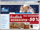 Tolle Geschenkideen - gibts bei uns.