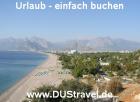 Türkische Riviera ab 189 Euro
