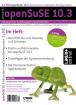 OpenSuSE 10. 3 Spezialausgabe von Linux Extra Pack bald im Handel