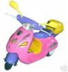 Kinder Vespa Roller bis 20. 12 Kinderzelt kostenlos dazu