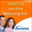 Das Lightspeed Verbraucherforum ist eine der wenigen Plattformen in Europa.