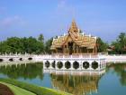 Bangkok ab 823 Euro