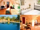 Mallorca Finca mit Pool Kinder und Familien willkommen