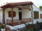 Villa Las Vias Haus 1 in Tamaimo im Südwesten von Teneriffa