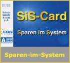 SIS-Cards Ihre Rabattkarte mit Gutscheinheft