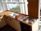 AB 29 - EURO OSTSEE STRAND URLAUB VON PRIVAT ZU VERMIETEN CAMPING WOHNWAGEN. NO