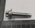 Schraube M5x22 88 ZN MAT Tesla Modell 3 Modell Y 1112243-00-A