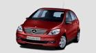 MERCEDES A/B KLASSE FÜR 2 05Euro AM TAG