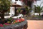 Ferienhausvermietung Kanaren - Appartment Tropicana auf Lanzarote
