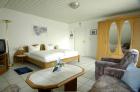 Ferienwohnung Georgine in Bamberg