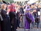 Mittwoch 30. April 2022 Walpurgisnacht-Hexenfest Tanz in den Mai
