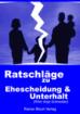 Trennung Scheidung Unterhalt - was tun