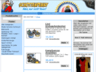 Motoroller inklusive Portabler 3 5 DVB-T LCD-Fernseher kostenlos dazu