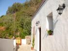 Ferienhausvermietung Kanaren - Casa del Millo auf Gran Canaria